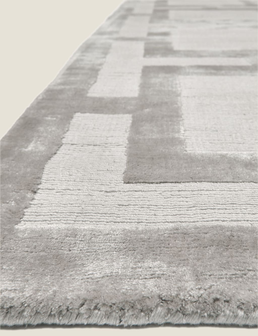 Eaton Contemporary Geometric Rug 5 of 5