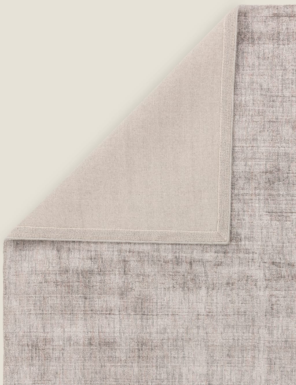 Aston Hand Loomed Viscose Rug 5 of 6