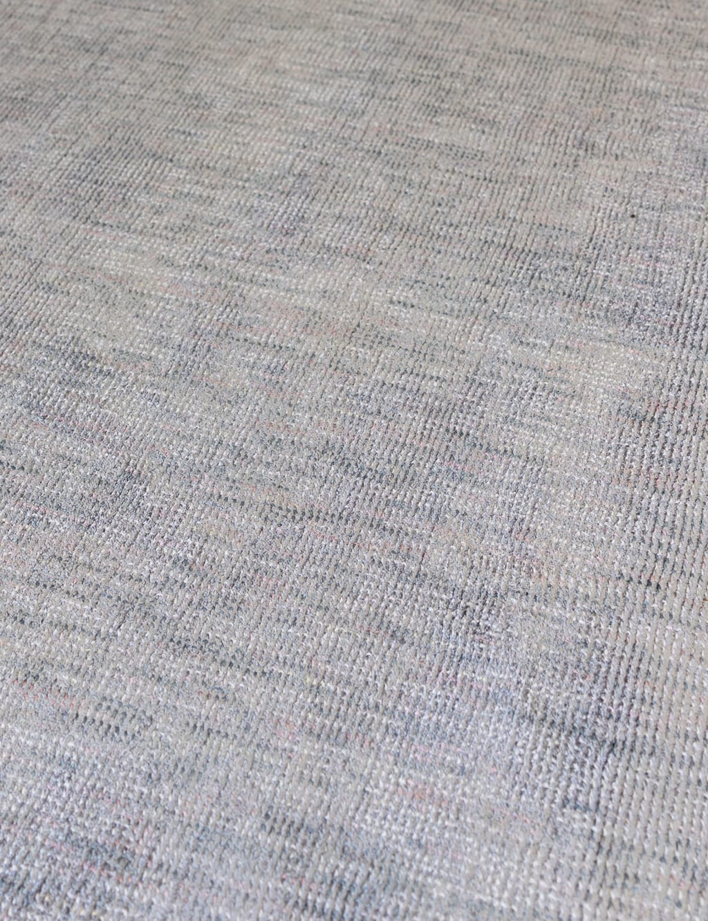Aston Hand Loomed Viscose Rug 6 of 6