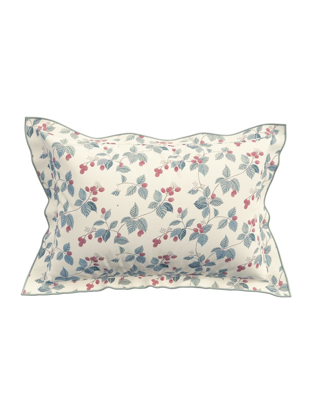 Pure Cotton Rubus Bedding Set 3 of 4
