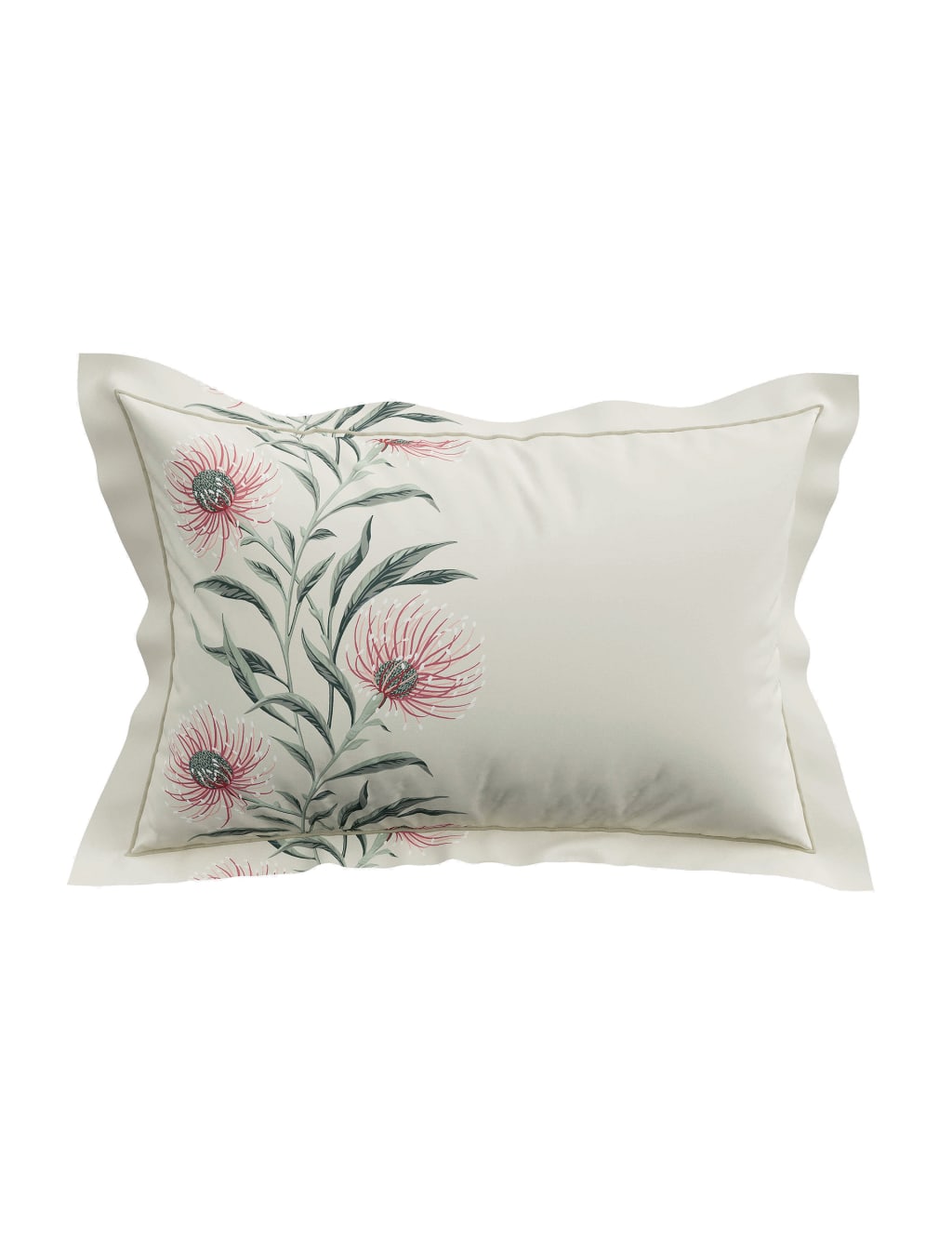 Pure Cotton Catherinae Bedding Set 3 of 5