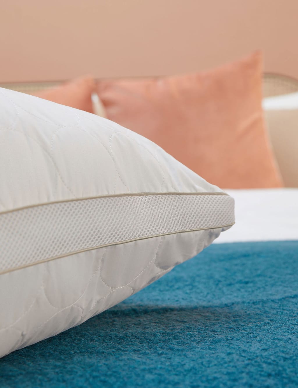 Adjustable Pillow 4 of 6
