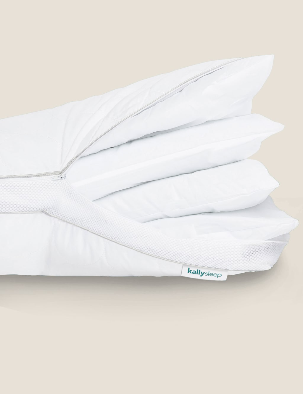 Adjustable Pillow 5 of 6
