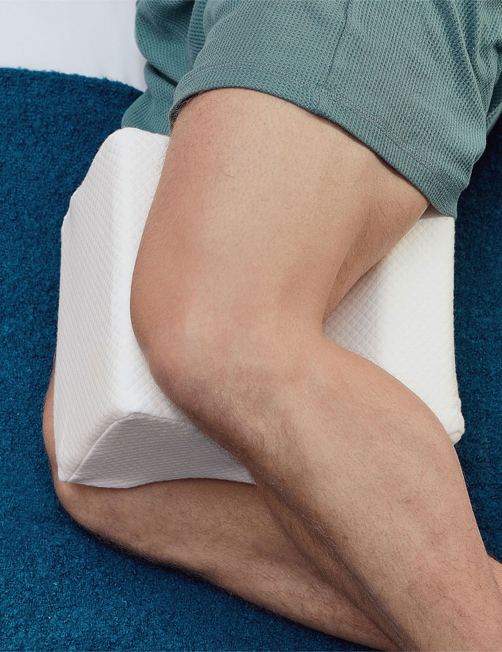 Firm Knee PIllow 6 of 10