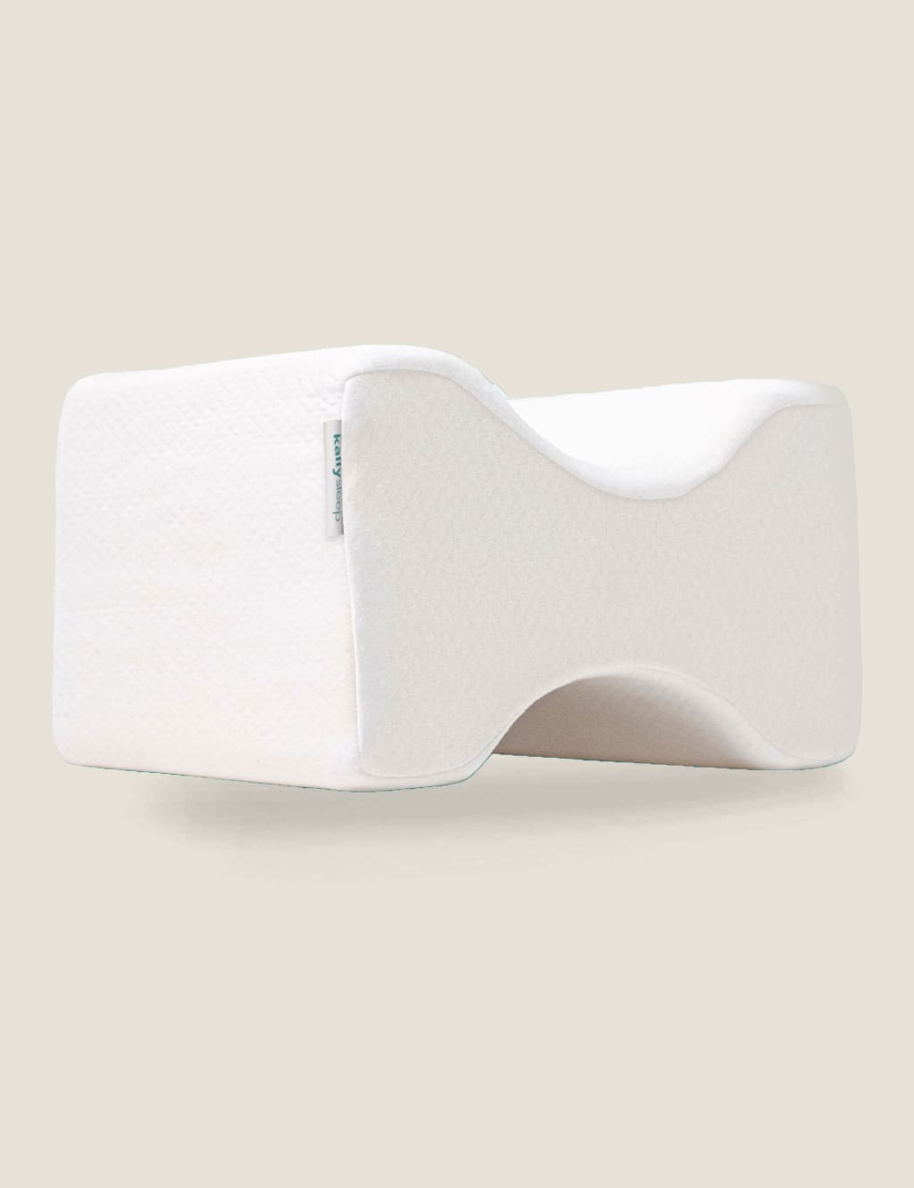 Firm knee pillow shop