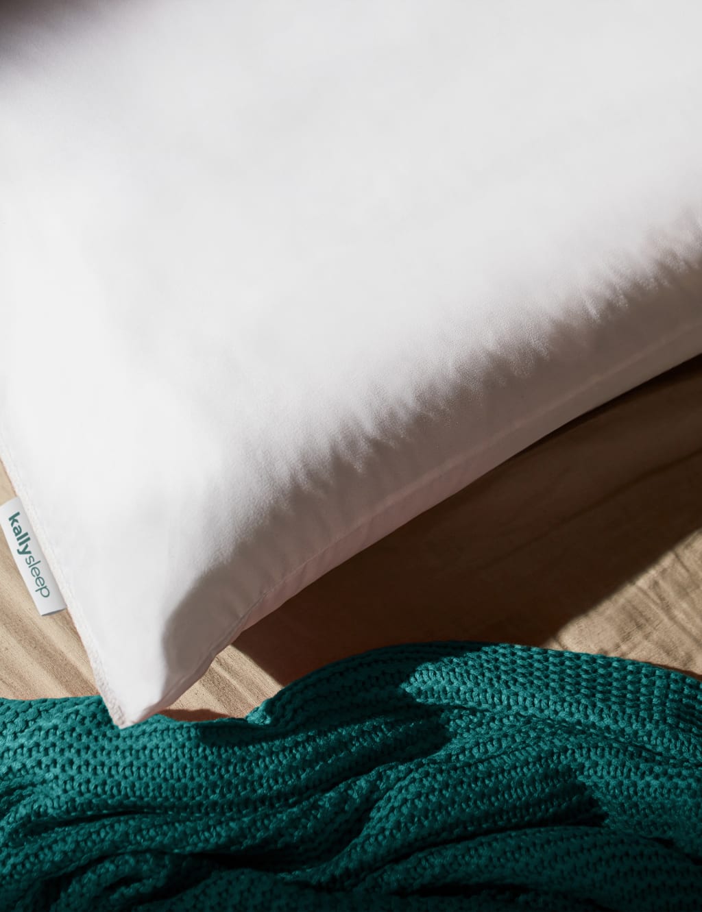 Anti Snore Medium PIllow 7 of 9