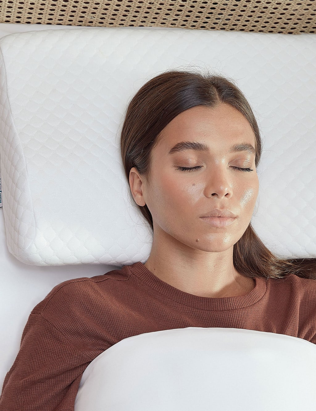 Neck Pain Firm PIllow 4 of 10