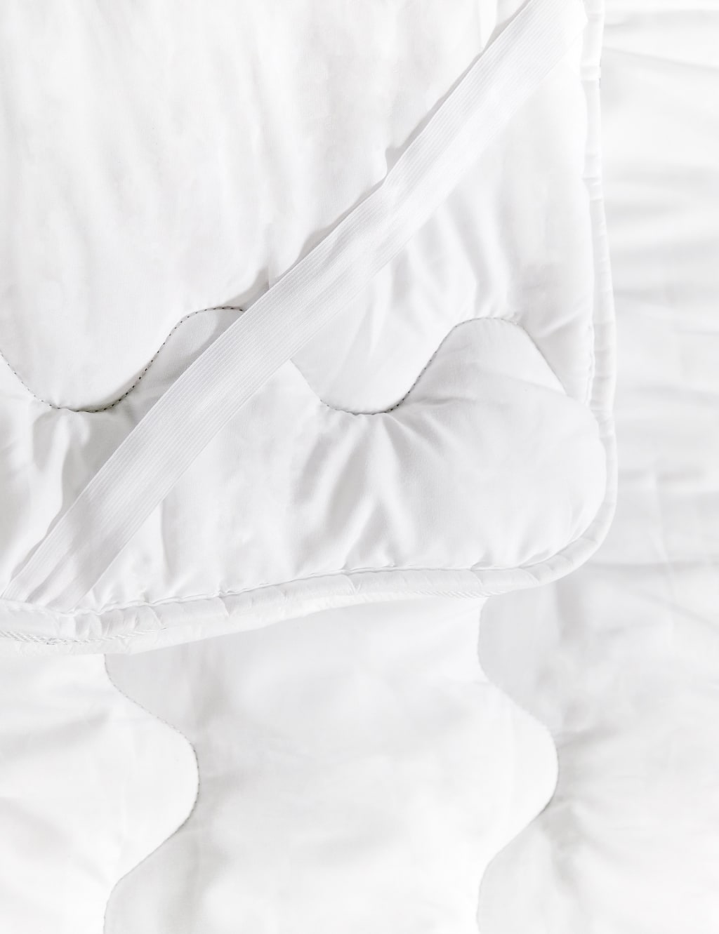 Cooling Mattress Topper 3 of 6