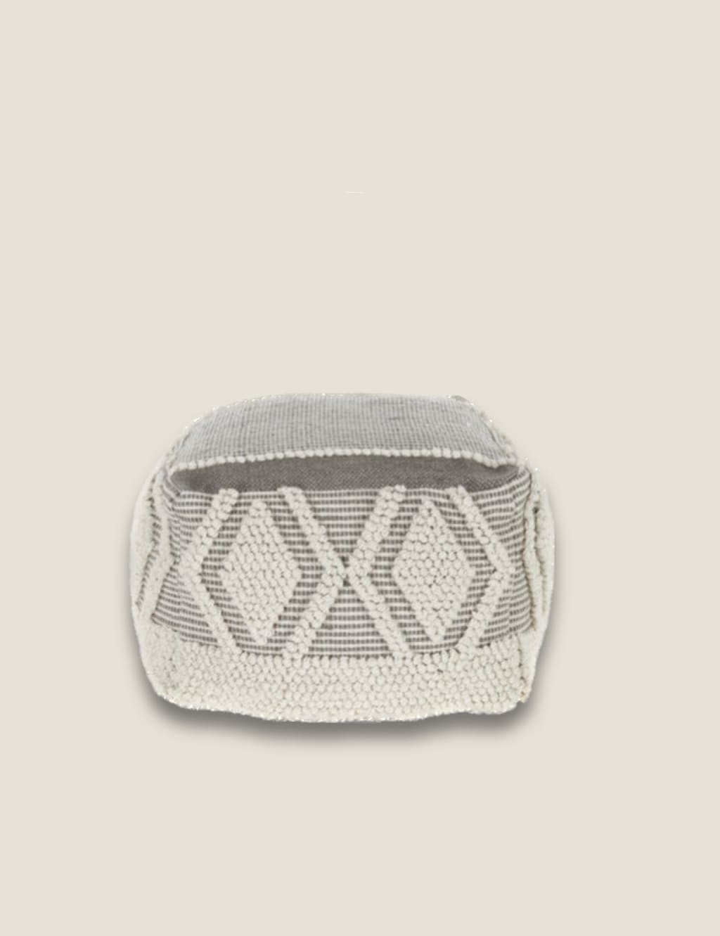 Bobble Pouffe 2 of 2
