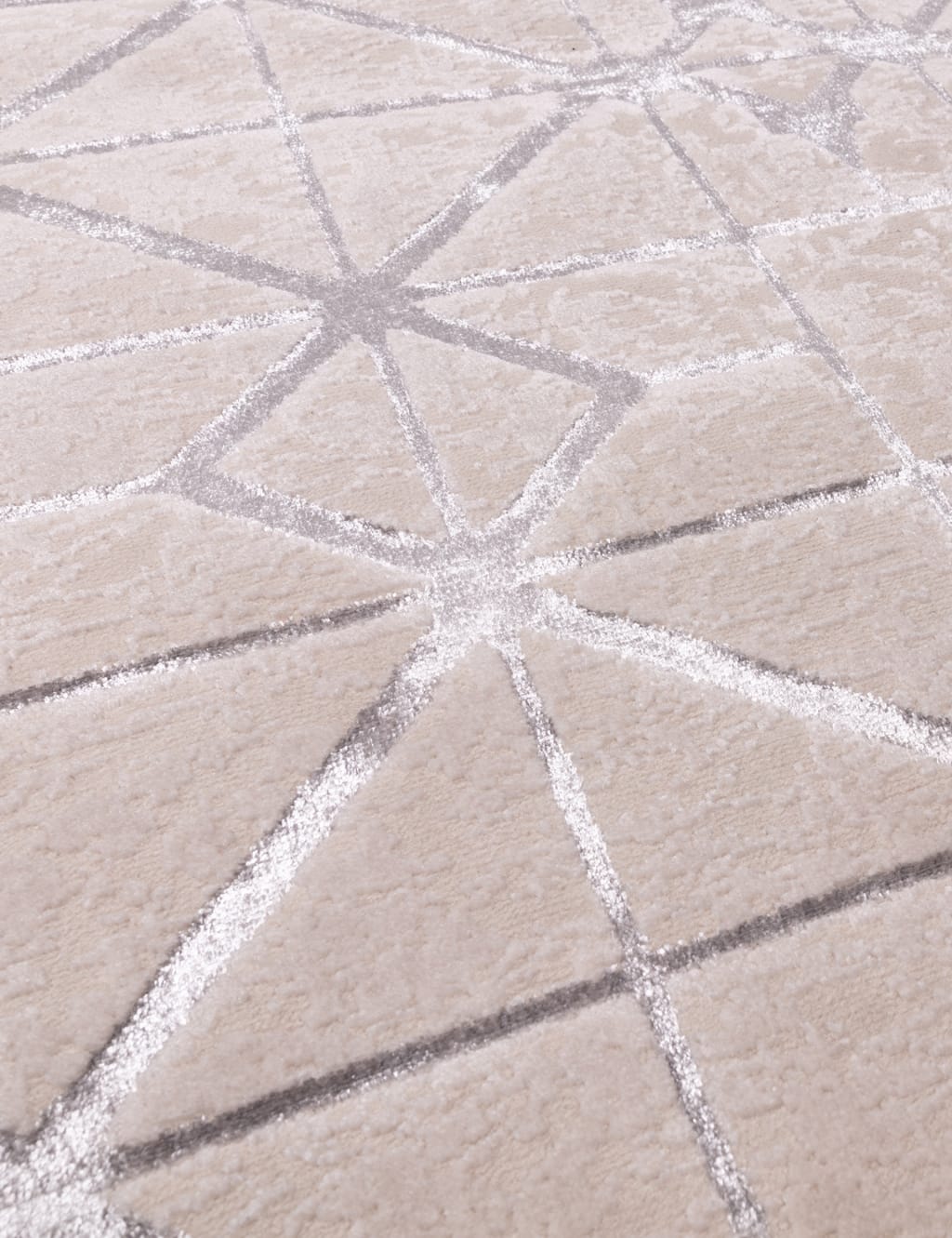 Aurora Lattice Rug 3 of 4