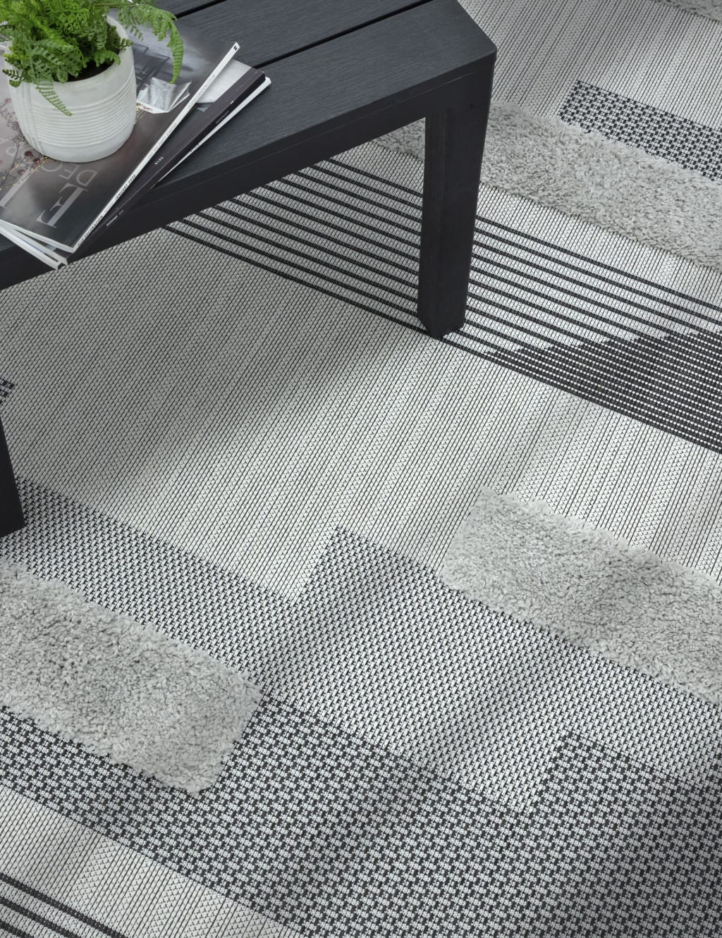 Monty Rug 1 of 4