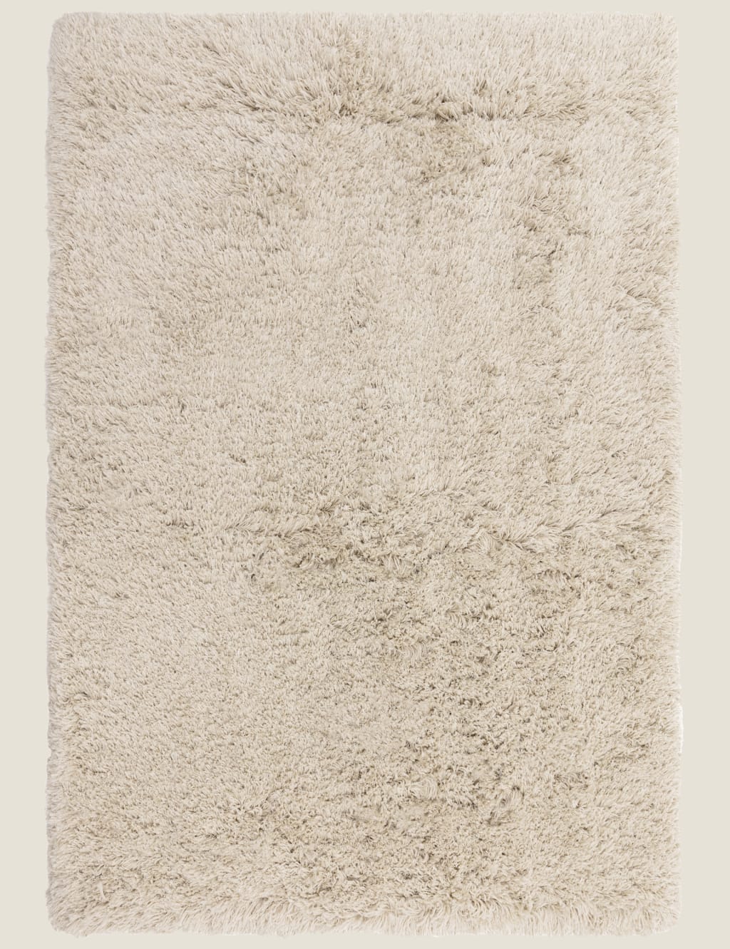 Fluffy Shaggy Rug 2 of 5