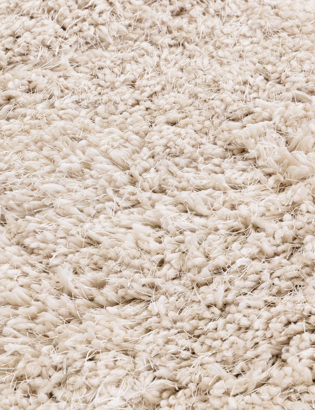 Fluffy Shaggy Rug 4 of 5