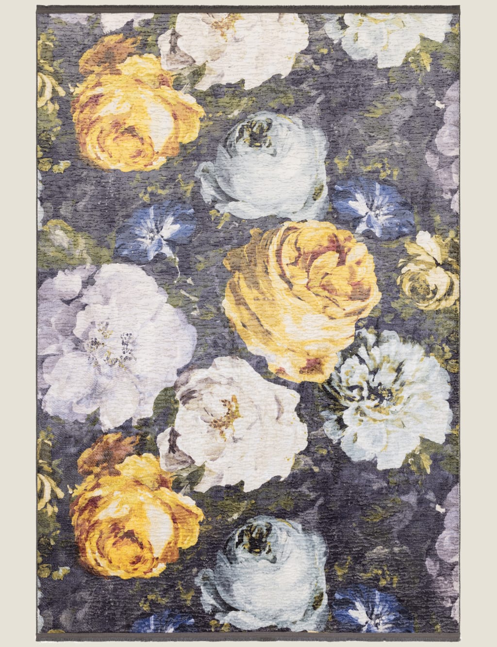 Clarke & Clarke Floretta Rug 2 of 5