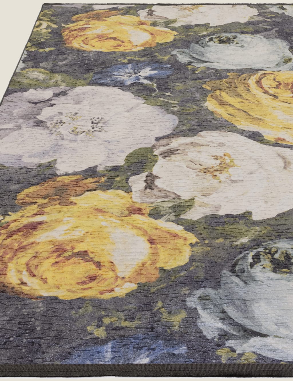 Clarke & Clarke Floretta Rug 3 of 5
