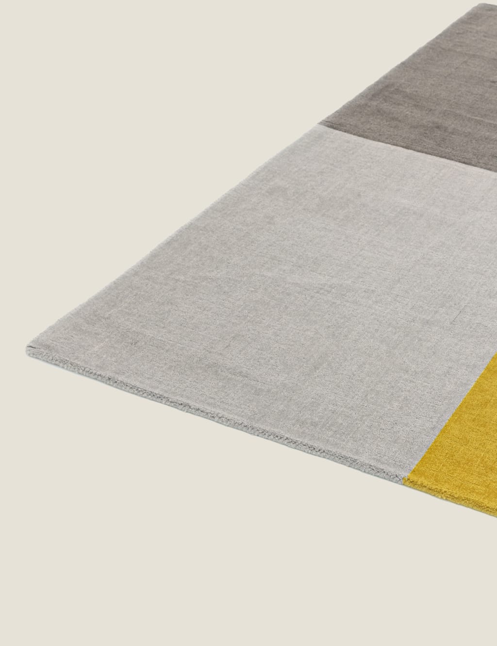 Blox Pure Wool Rug 2 of 5