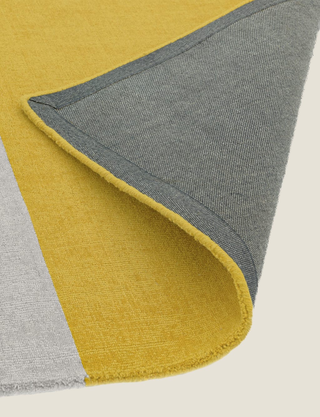 Blox Pure Wool Rug 4 of 5