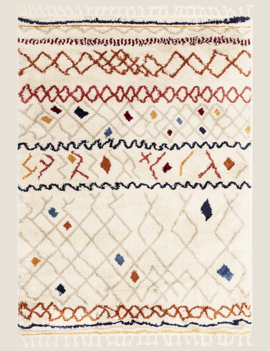 Agadir Berber Rug 2 of 5