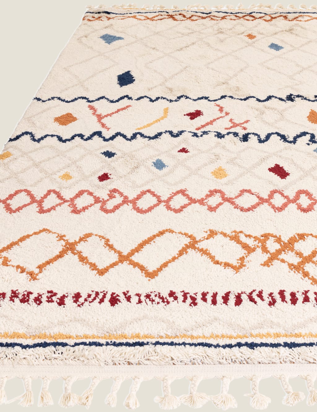 Agadir Berber Rug 3 of 5