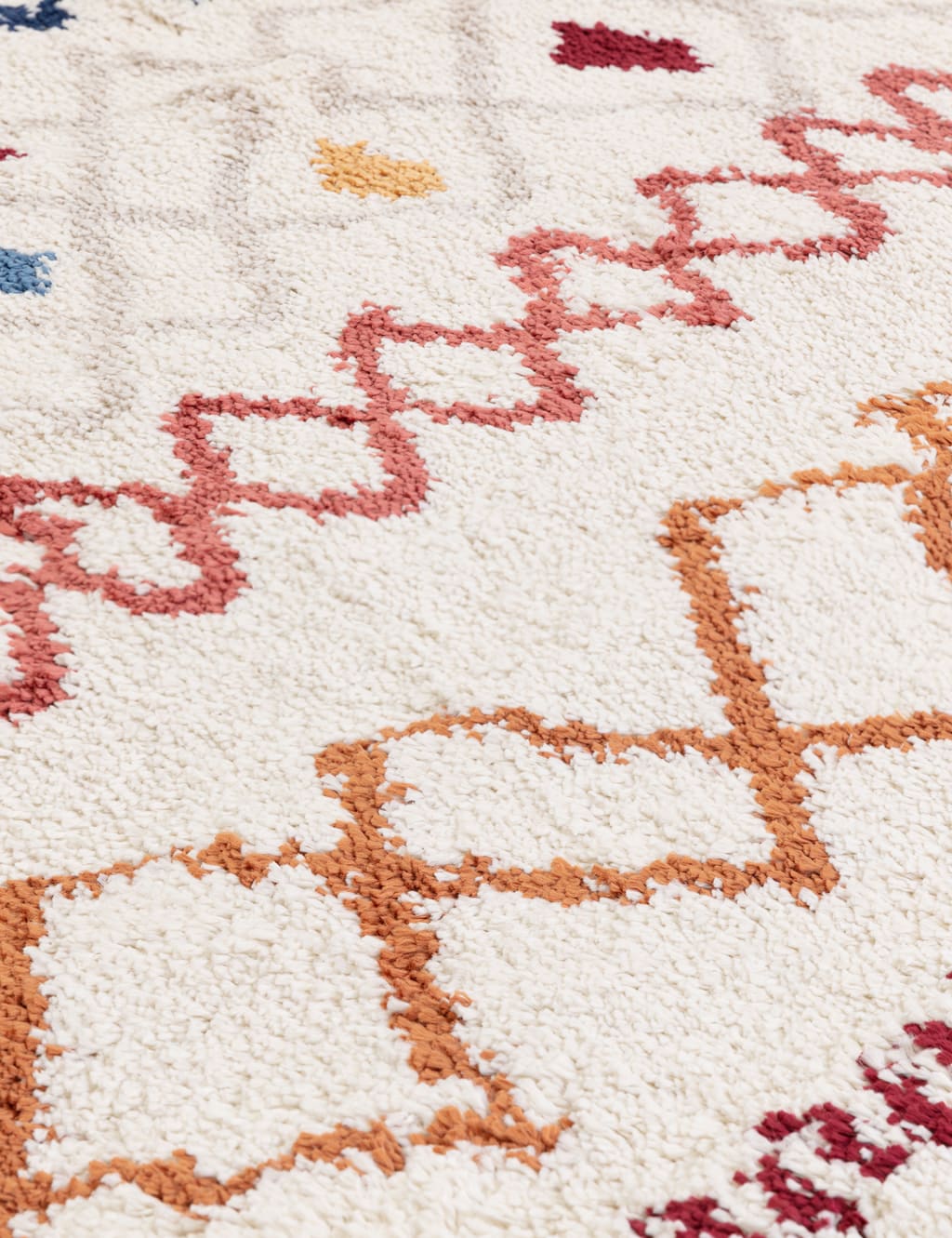 Agadir Berber Rug 4 of 5
