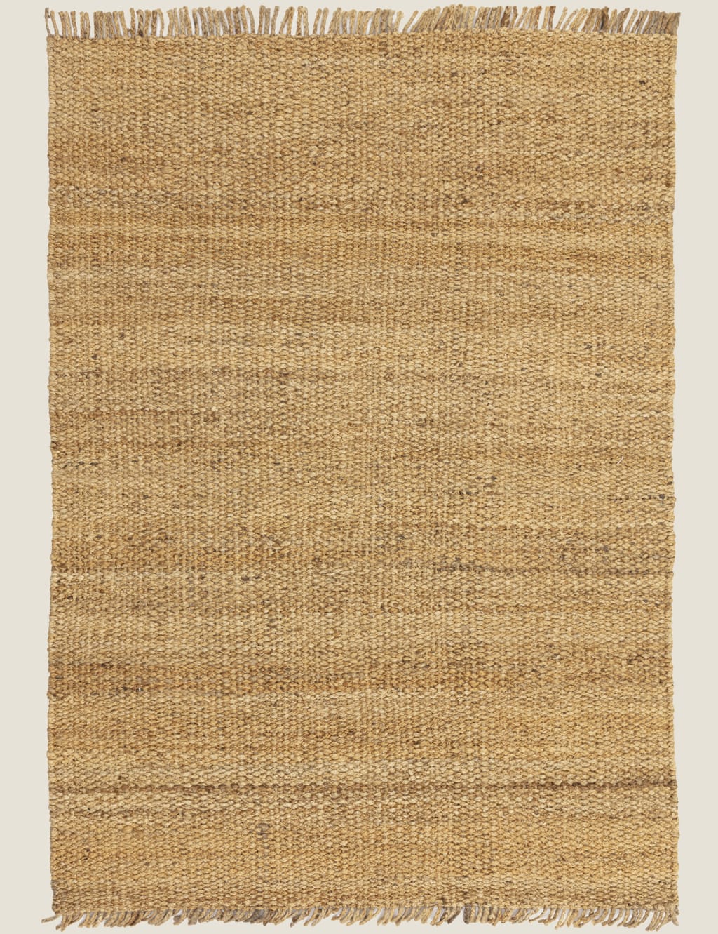Grove Natural Rug 2 of 4