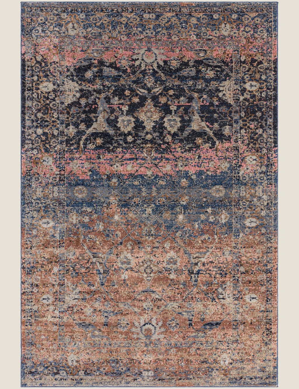 Zola Rug 2 of 5