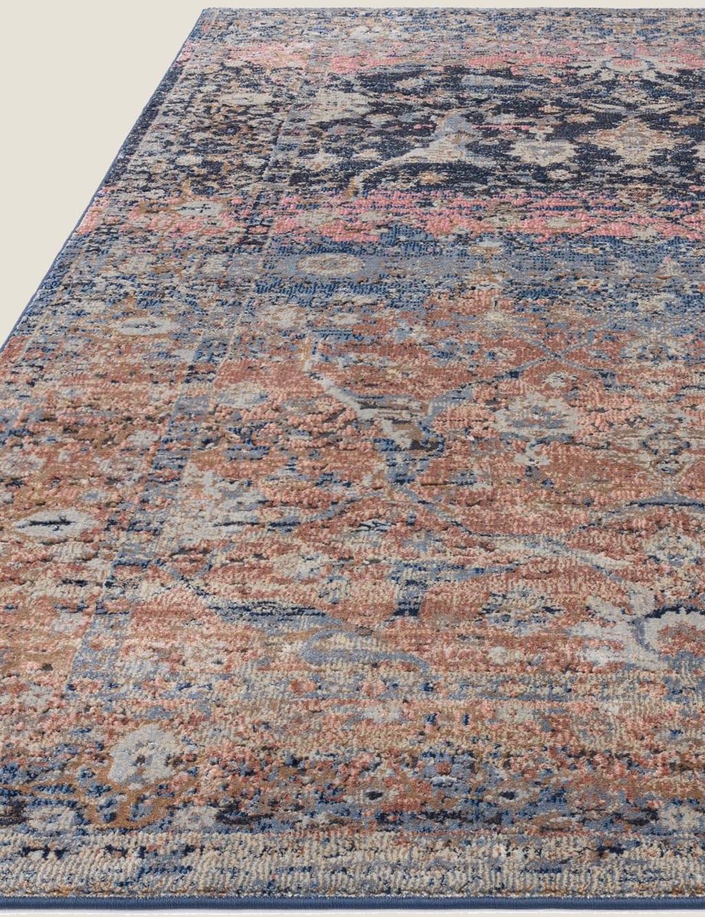 Zola Rug 3 of 5
