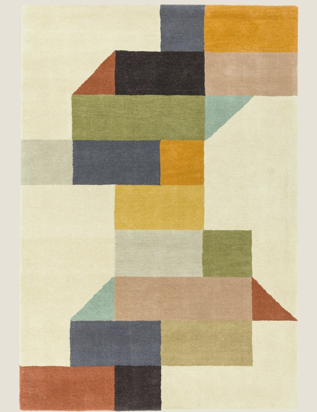 Reef Rug 2 of 6