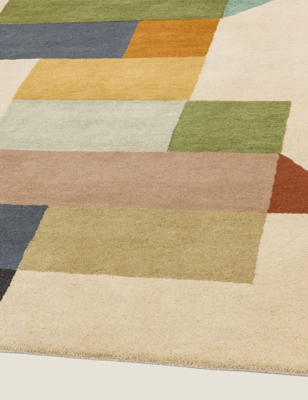 Reef Rug 3 of 6