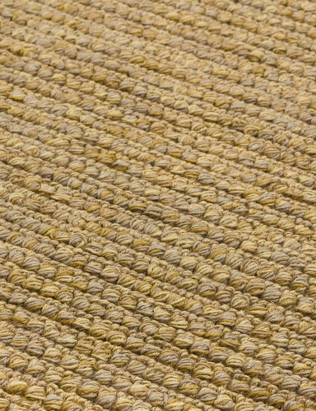 Jute Loop Rug 3 of 5