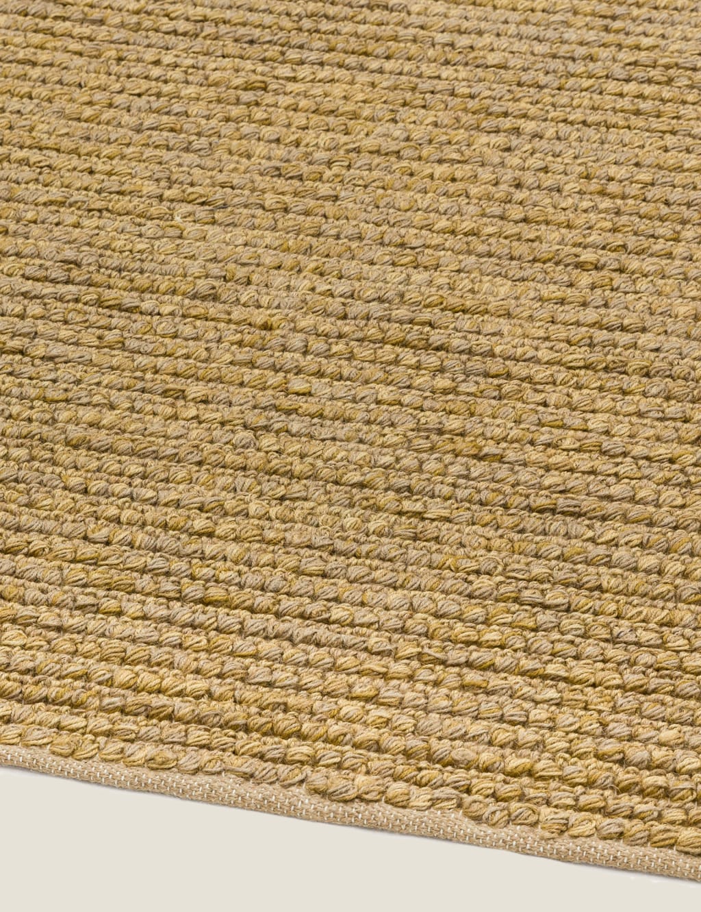 Jute Loop Rug 4 of 5