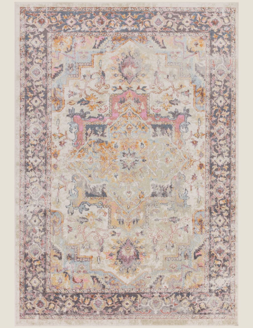 Flores Kira Rug 2 of 5