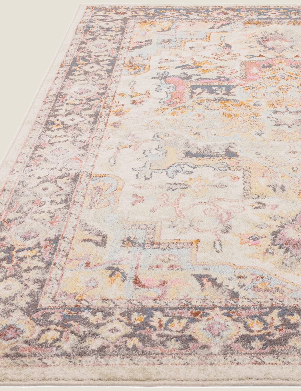 Flores Kira Rug 3 of 5