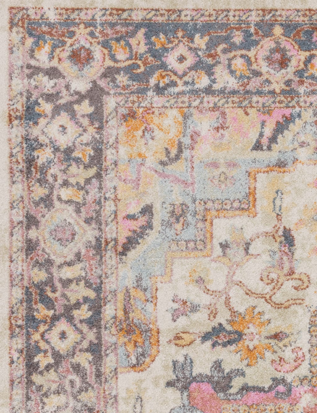 Flores Kira Rug 4 of 5
