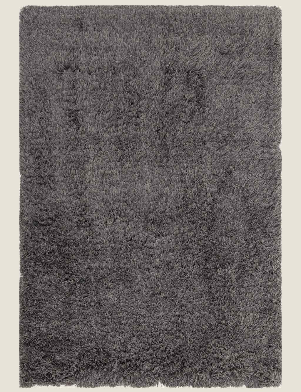 Fluffy Shaggy Rug 2 of 5