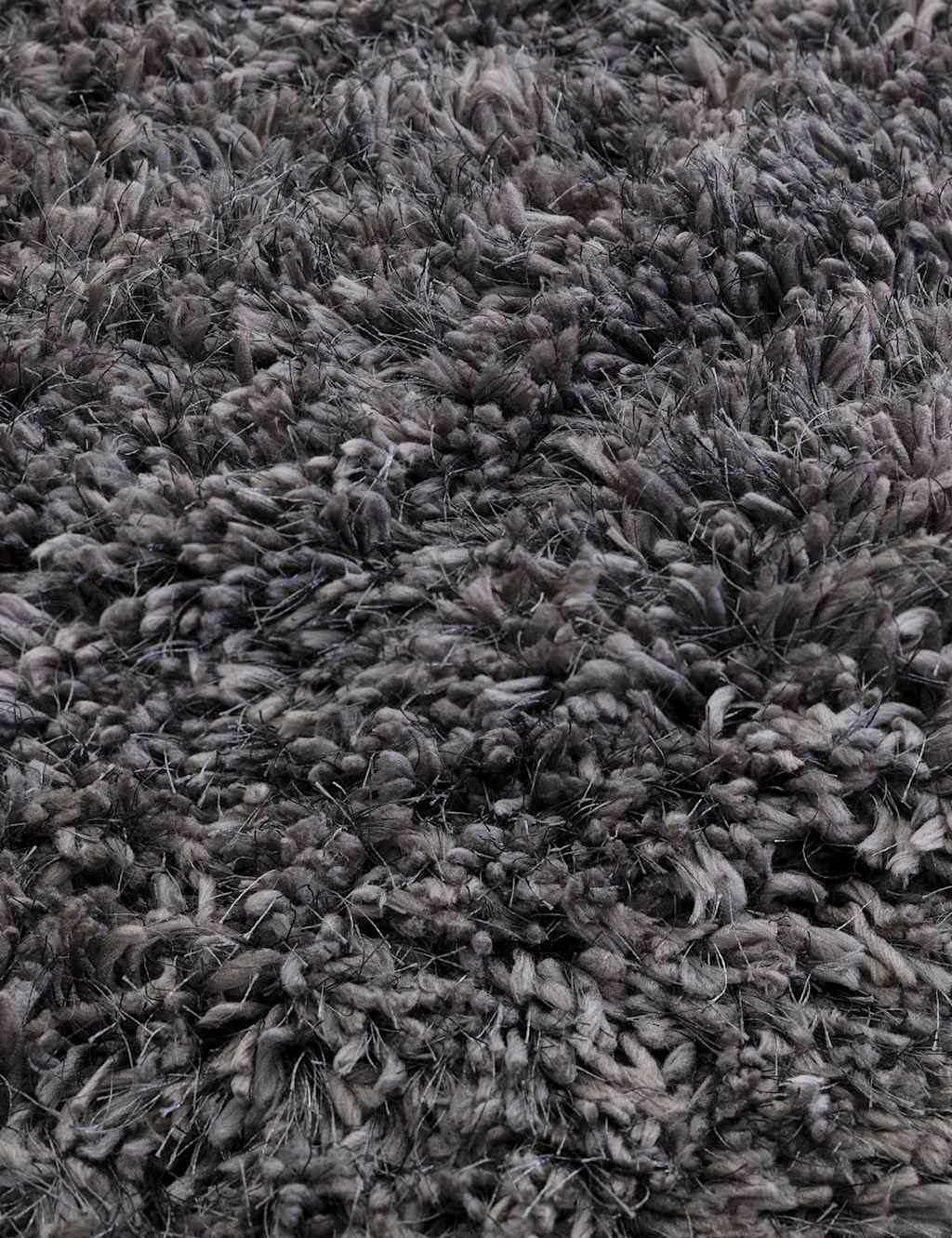 Fluffy Shaggy Rug 4 of 5