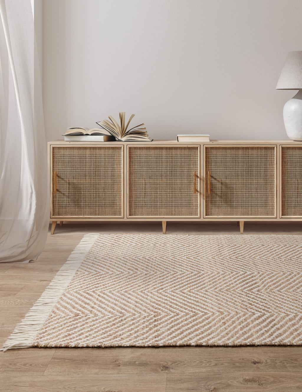 Vigo Rug 1 of 8