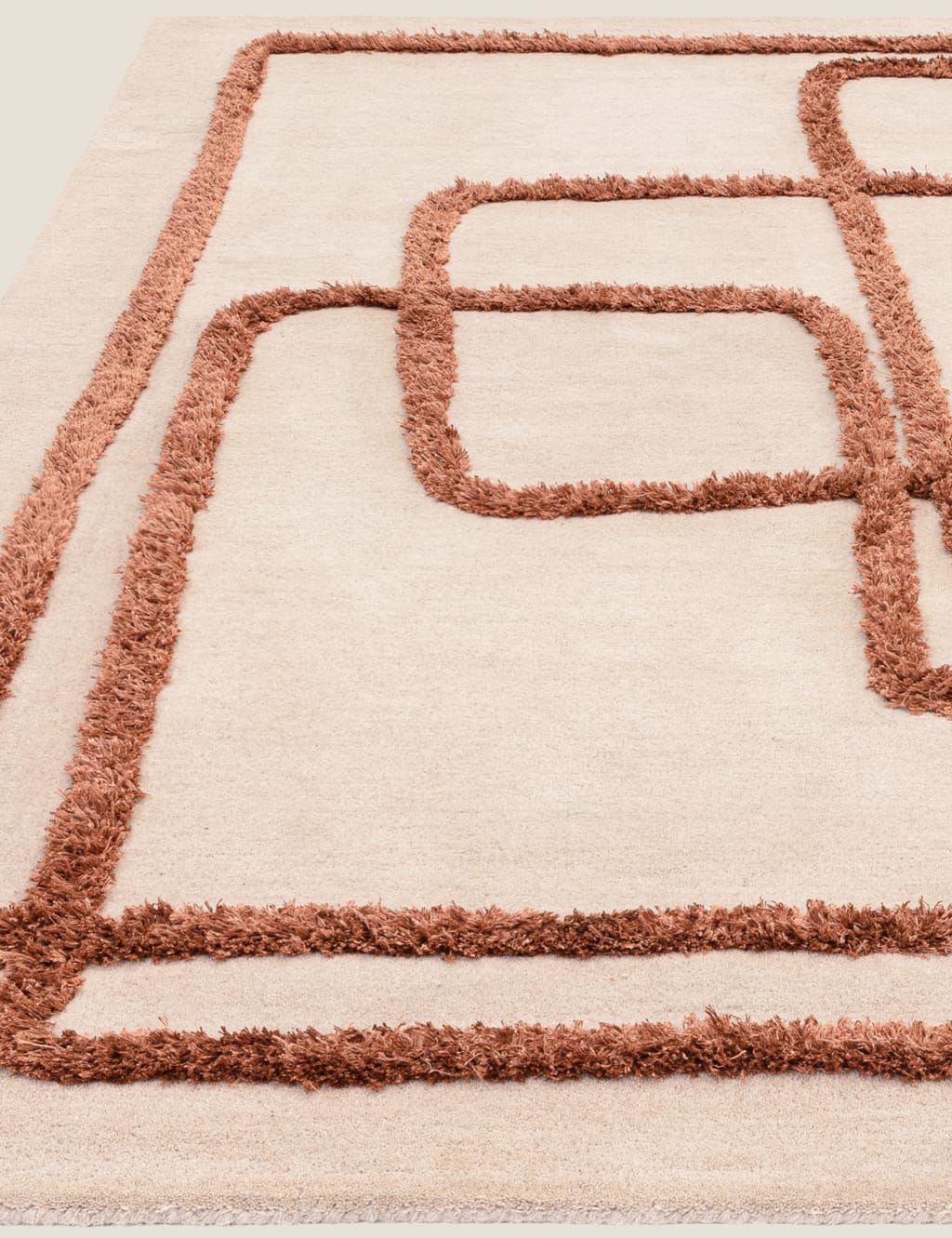 Matrix Rug 3 of 6