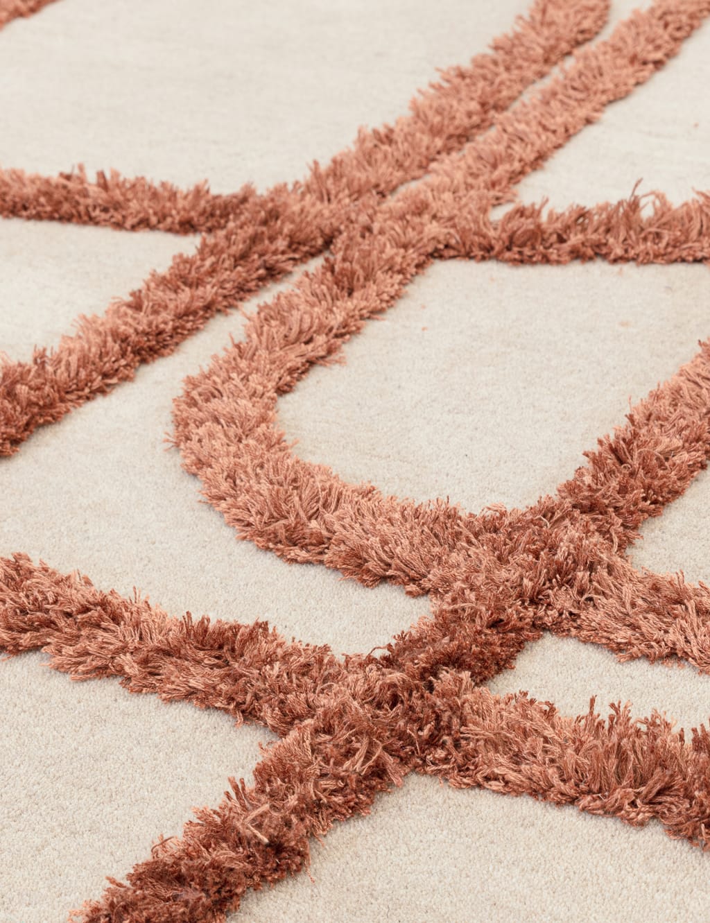 Matrix Rug 5 of 6
