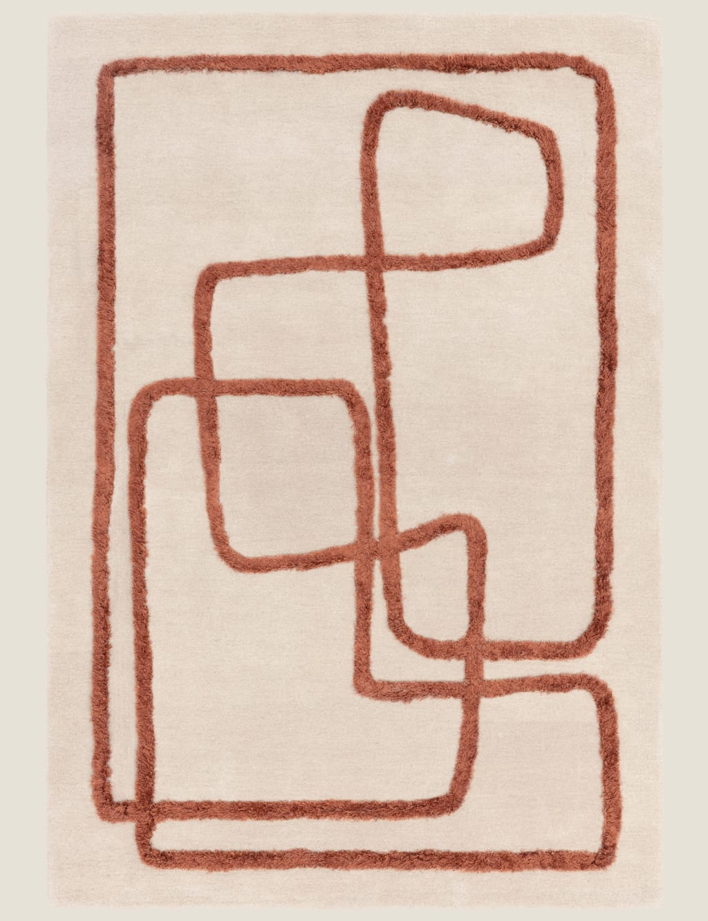 Matrix Rug 2 of 6