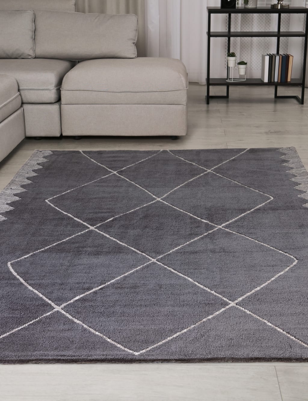 Mason Rug 1 of 6