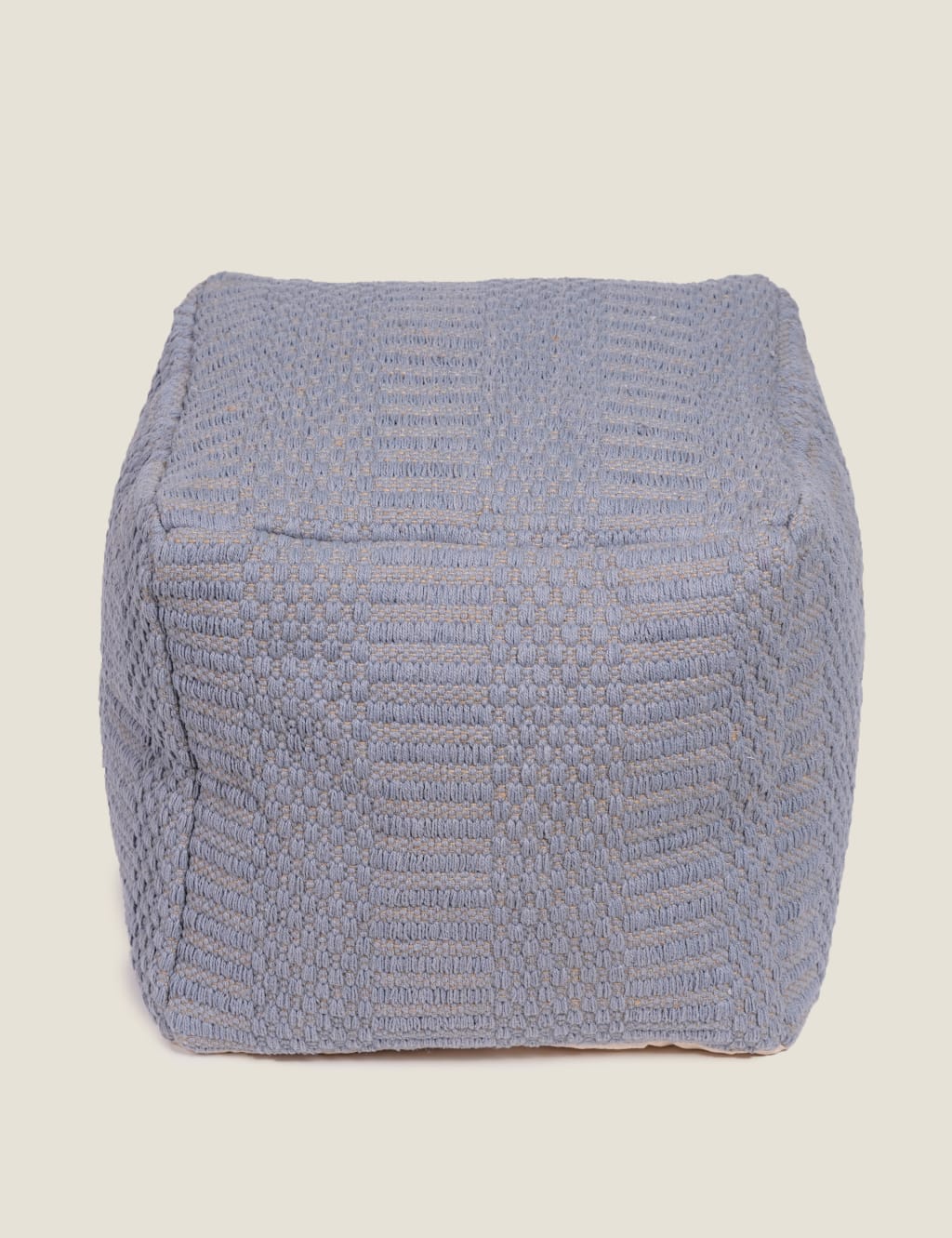 Diamond Pouffe 2 of 3