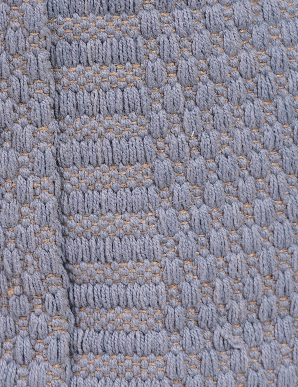 Diamond Pouffe 3 of 3