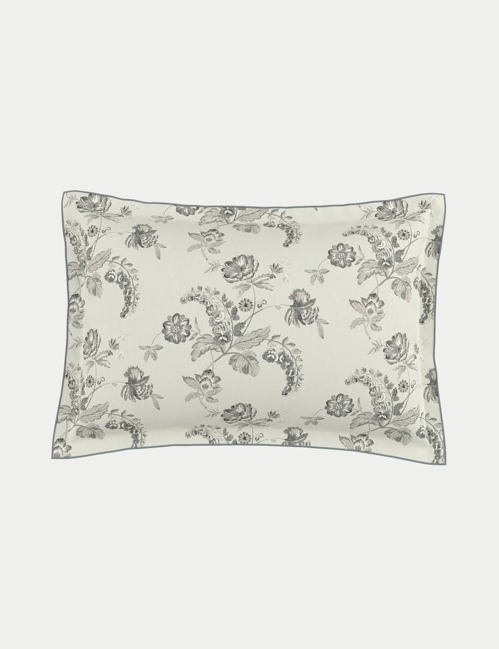 Pure Cotton Floral Bedding Set 3 of 5