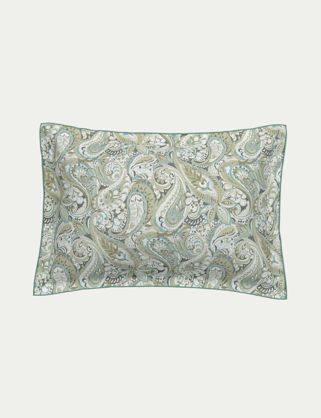 Pure Cotton Alessie Bedding Set 3 of 4