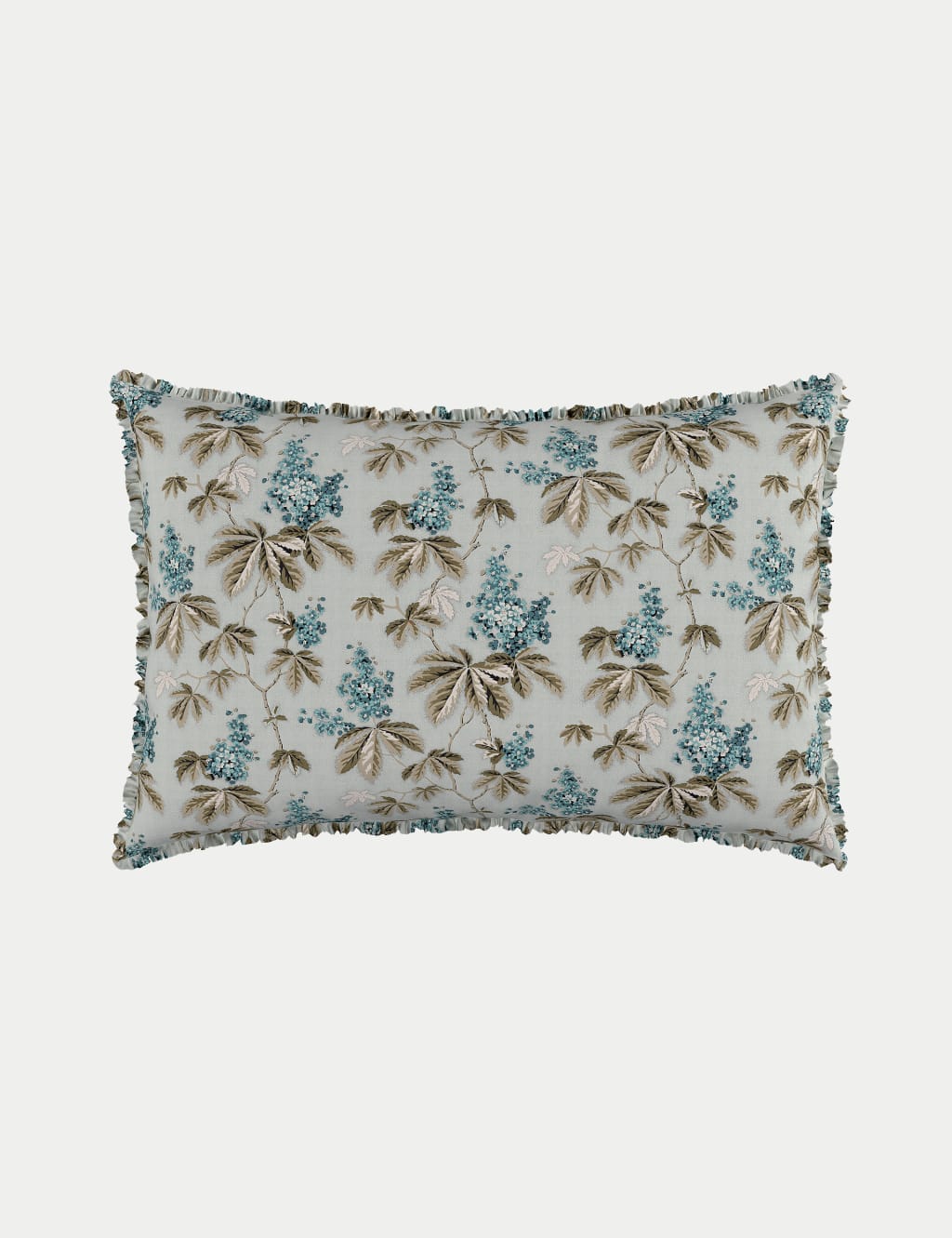 Pure Cotton Clarence Bedding Set 2 of 4