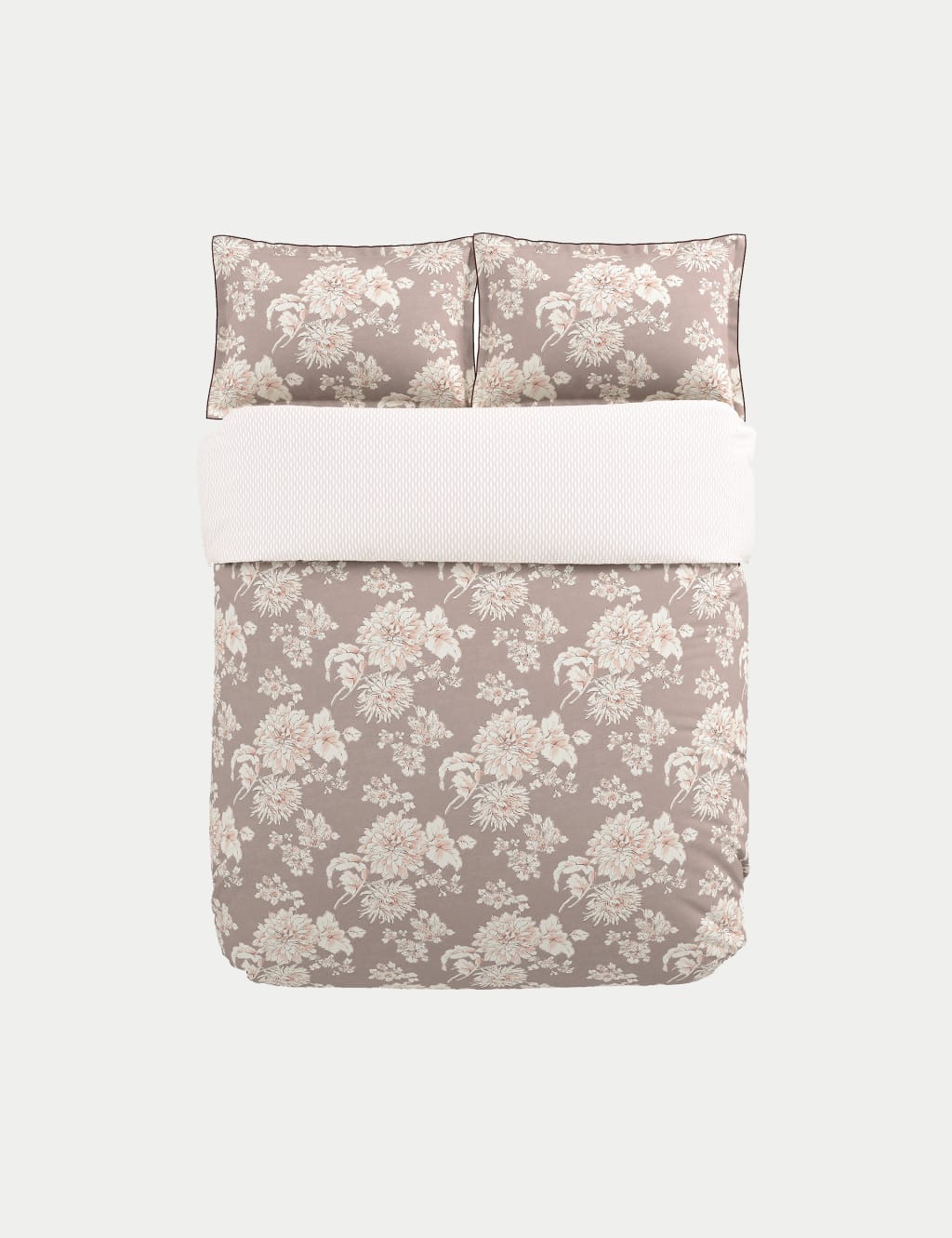 Pure Cotton Kassi Bedding Set 2 of 4