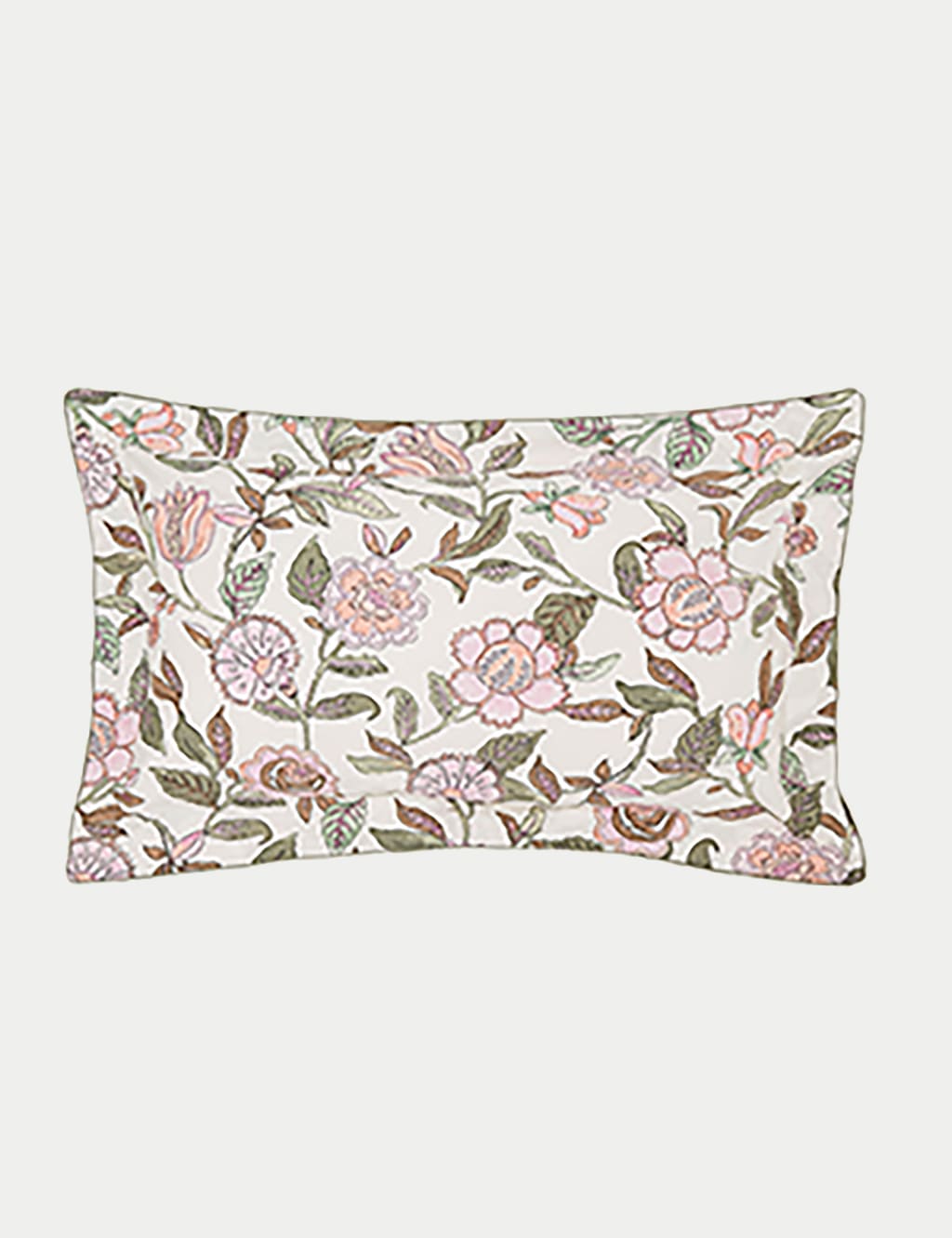 Pure Cotton Juliette Bedding Set 3 of 5