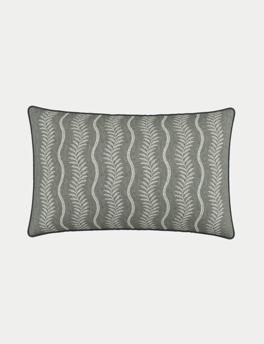 Linen Blend Ariane Cushion