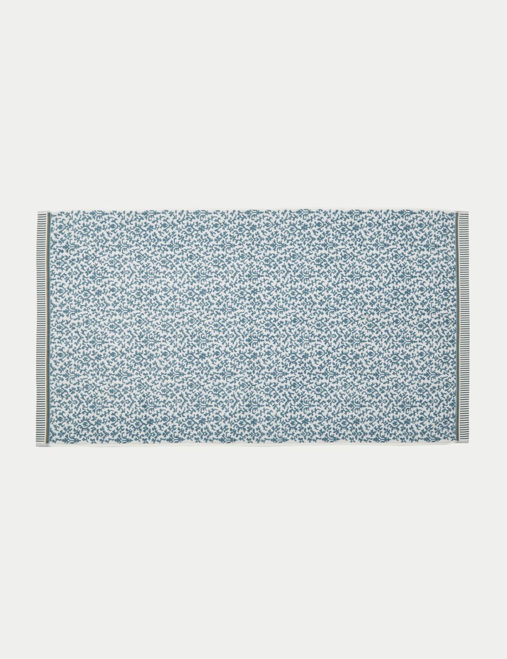 Pure Cotton Clarence Towel 2 of 2